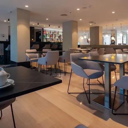 Hotel Isla Mallorca &