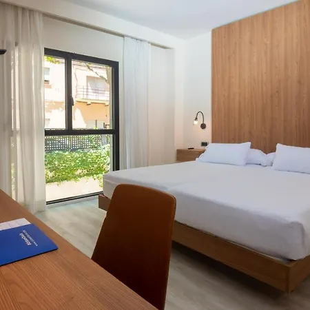 Hotel Isla Mallorca & Palma de Mallorca