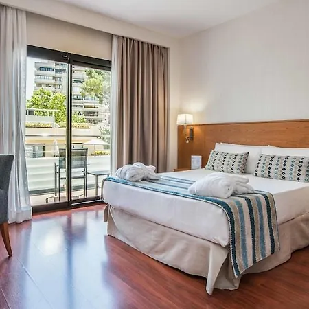 Hotel Isla Mallorca &