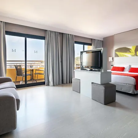 Hotel Isla Mallorca & Palma de Mallorca