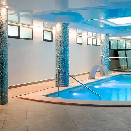 Isla Mallorca & 4*