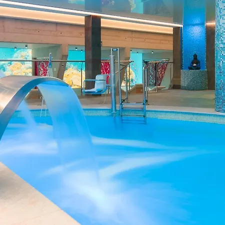 Isla Mallorca & 4* Palma de Mallorca