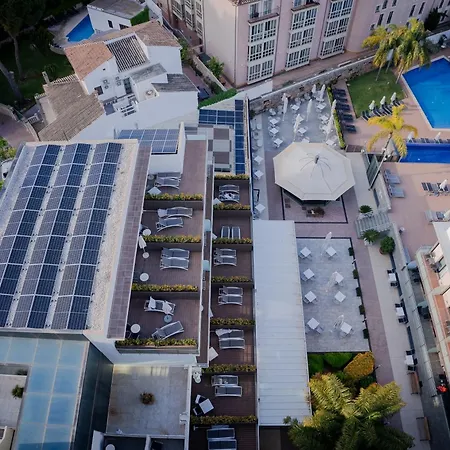 Hotel Isla Mallorca & 4*