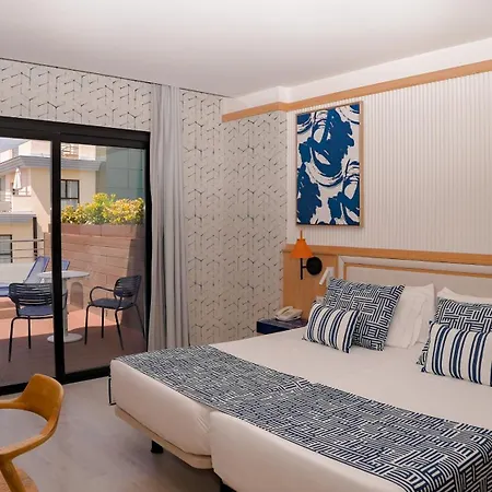 Isla Mallorca & Hotel