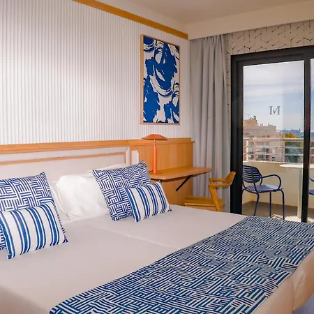 Hotel Isla Mallorca & 4*
