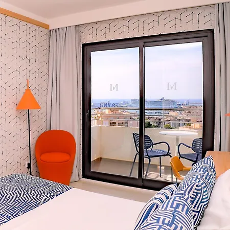 Isla Mallorca &