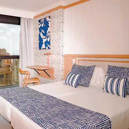 Hotel Isla Mallorca &