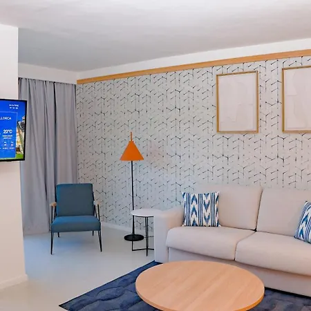 Isla Mallorca & 4* Palma de Mallorca