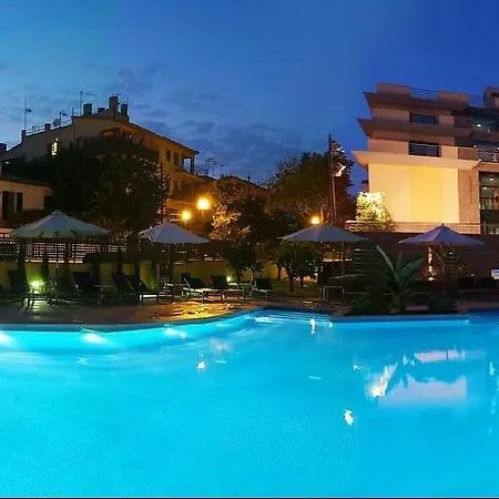 Hotel Isla Mallorca &