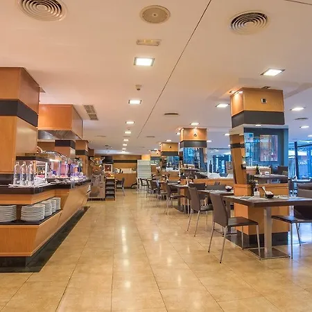 Hotel Isla Mallorca &