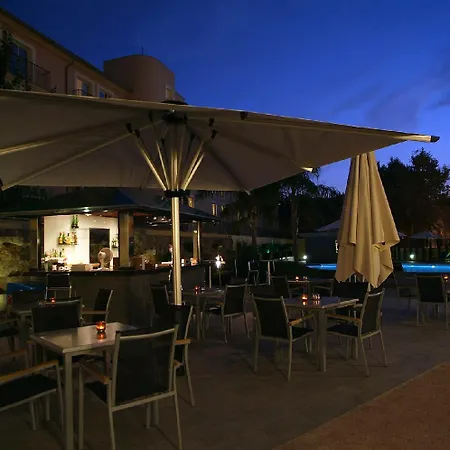 Isla Mallorca & 4* Palma de Mallorca