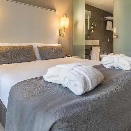 Isla Mallorca & 4* Palma de Mallorca
