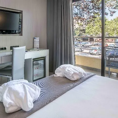 Hotel Isla Mallorca &