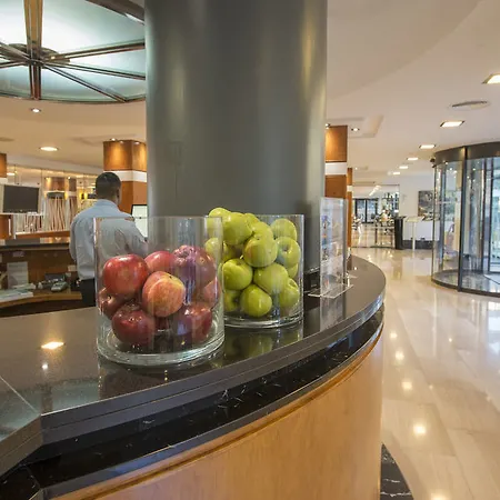 Isla Mallorca & Hotel