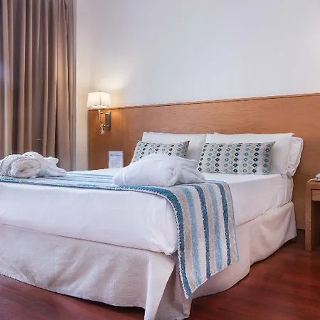 Isla Mallorca & Hotel 4*