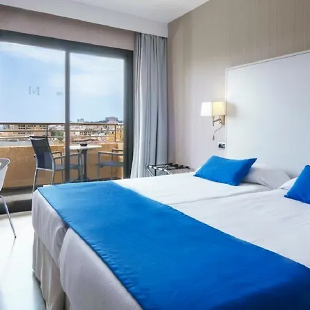 Isla Mallorca & 4* Palma de Mallorca