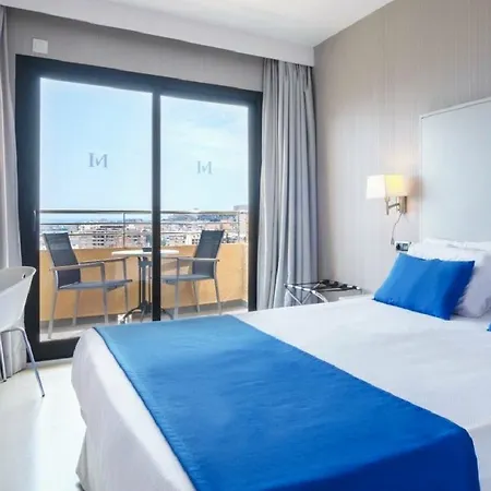 Hotel Isla Mallorca & Palma de Mallorca