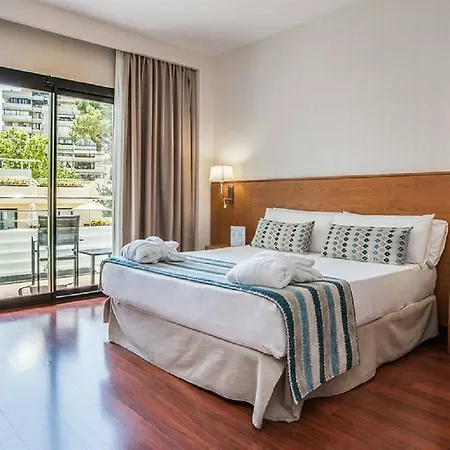 Isla Mallorca & Hotel Palma de Mallorca