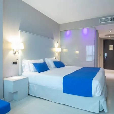 Hotel Isla Mallorca & 4*