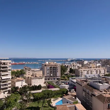 Isla Mallorca & Palma de Mallorca