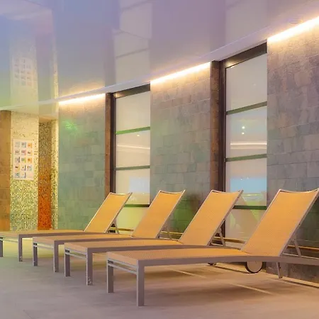 Hotell Isla Mallorca & Palma de Mallorca