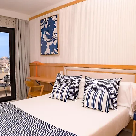 Hotell Isla Mallorca & 4*