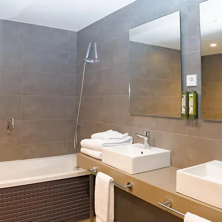 Hotell Isla Mallorca & Palma de Mallorca