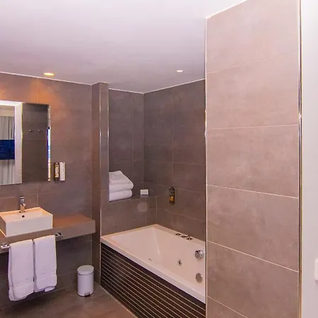 Isla Mallorca & 4* Palma de Mallorca