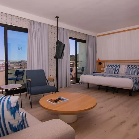 Isla Mallorca & Hotell Palma de Mallorca