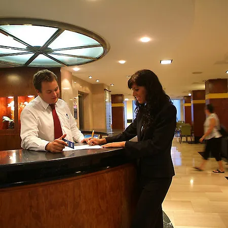 Isla Mallorca & 4* Palma de Mallorca