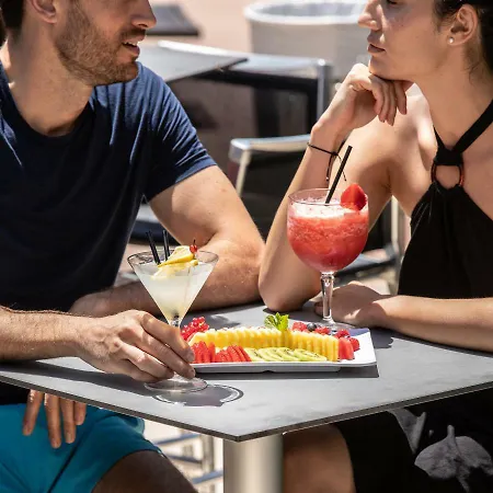 Isla Mallorca & Hotell 4*