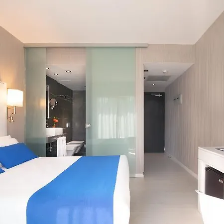 Hotell Isla Mallorca & Palma de Mallorca