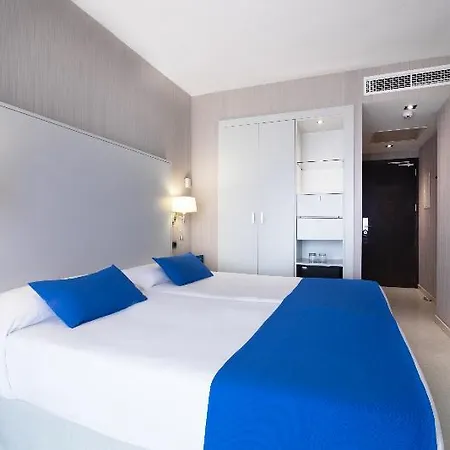 Isla Mallorca & Hotell